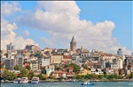 Istanbul - old city